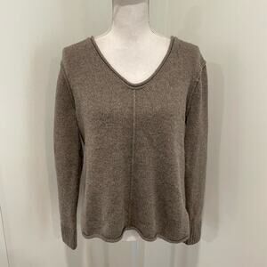 James Perse Cashmere Sweater